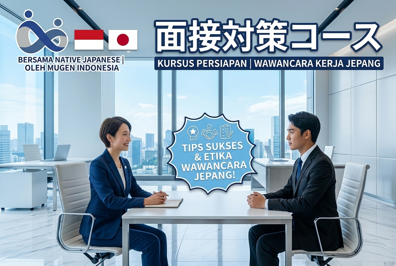 Protected: 面接対策コース